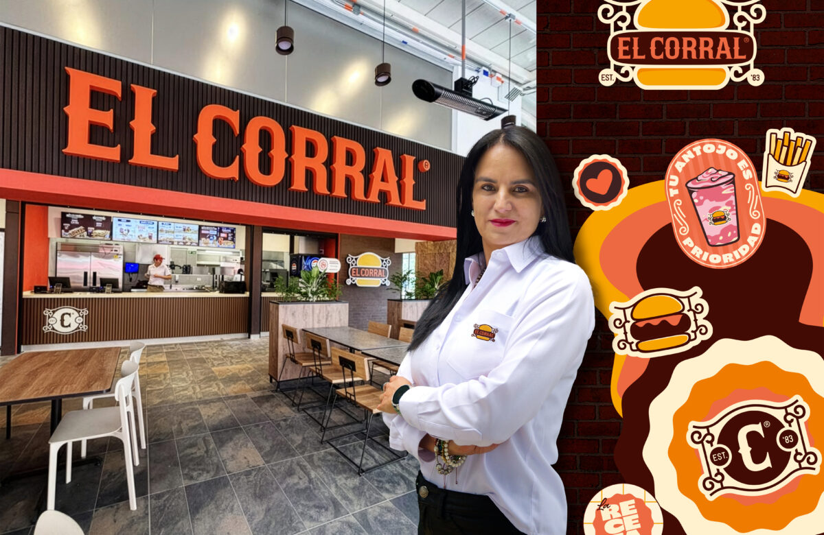 Con 18 millones de clientes al año y 45% del mercado, El Corral lanza ‘Insignia’ y proyecta fuerte expansión nacional