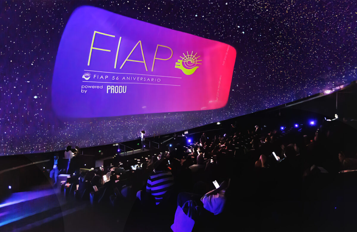 Gala FIAP 2025. Una noche para celebrar la creatividad iberoamericana