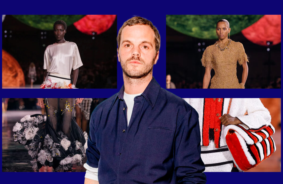 Chanel volvió (aunque nunca se fue)