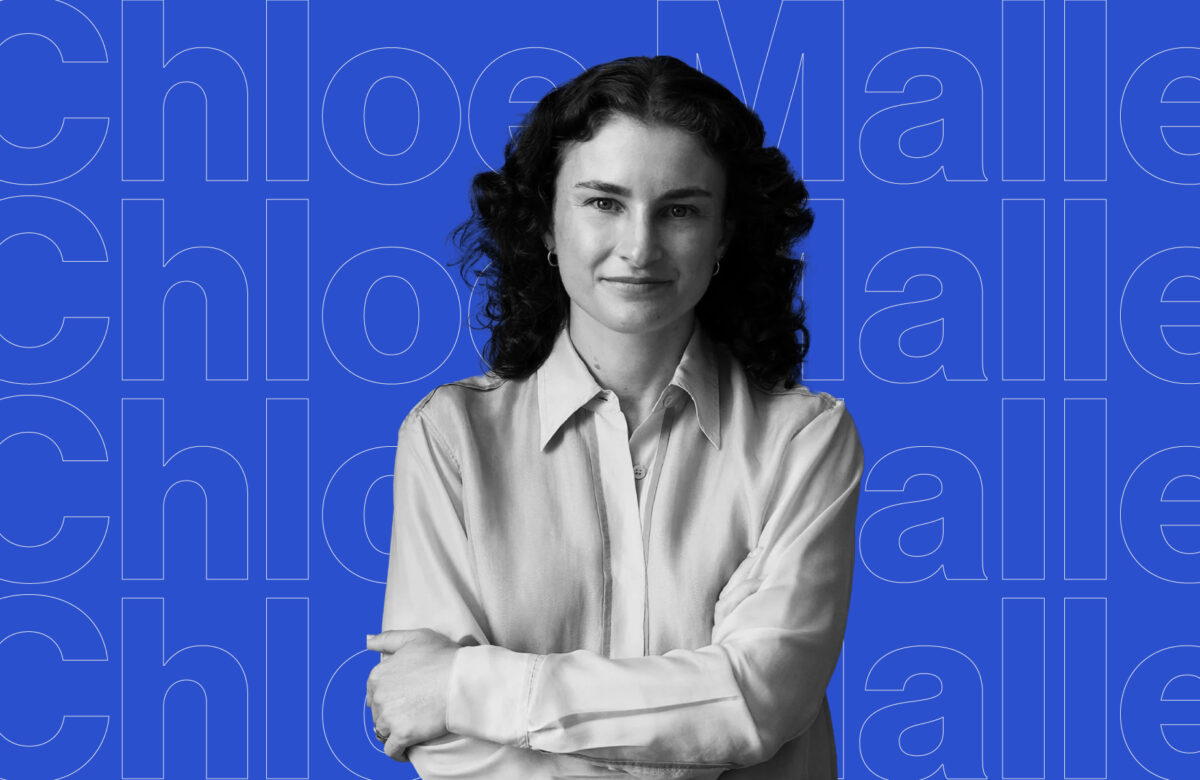 Chloe Malle, la nueva mente detrás de Vogue