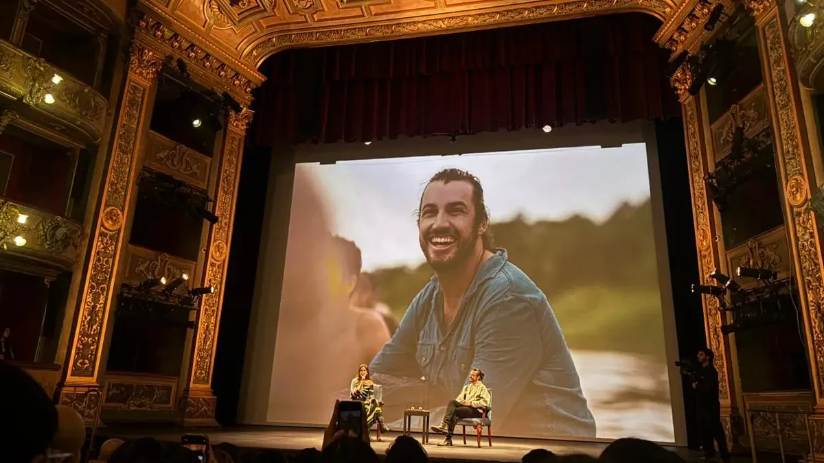 Lanzamiento del libro “Vivo de viaje, pero no son vacaciones” de Christian Byfield: una mirada profunda a la vida nómada digital