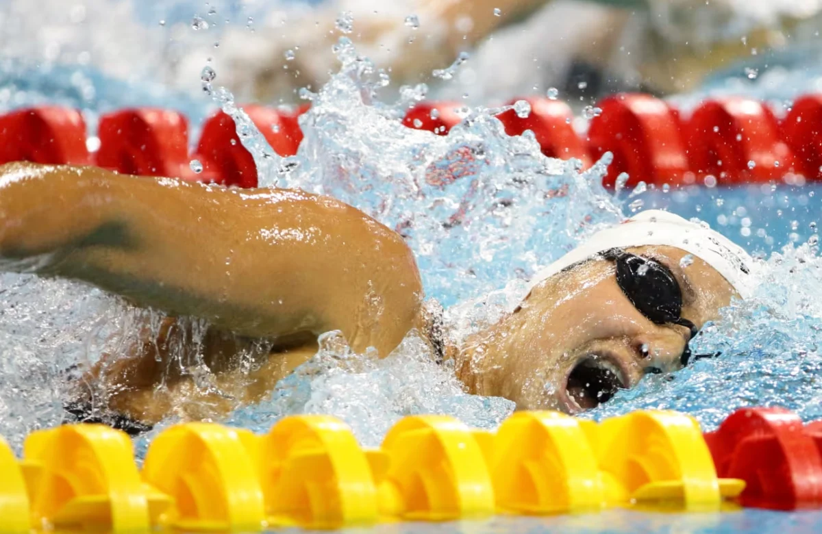 Camille Cheng: pedir ayuda para superar un problema de salud mental no es una muestra de debilidad, sino de valentía.