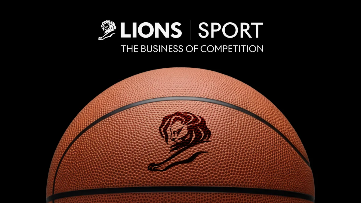 Cannes Lions lanza LIONS Sport