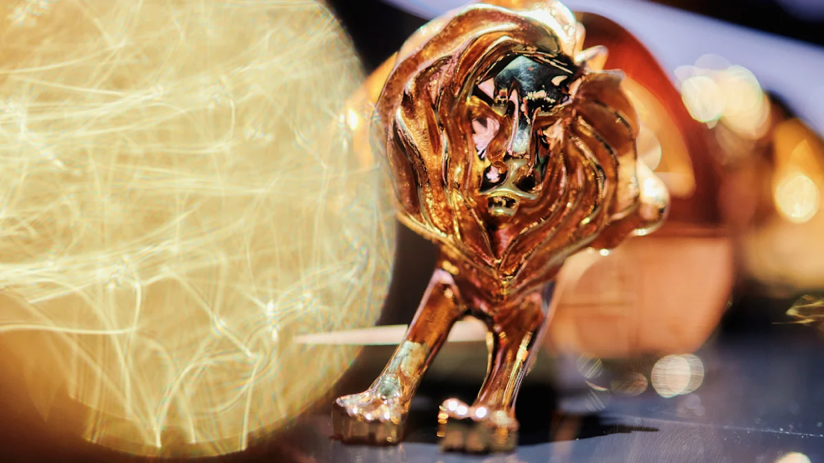 Cannes Lions presenta el Creative Brand Lion