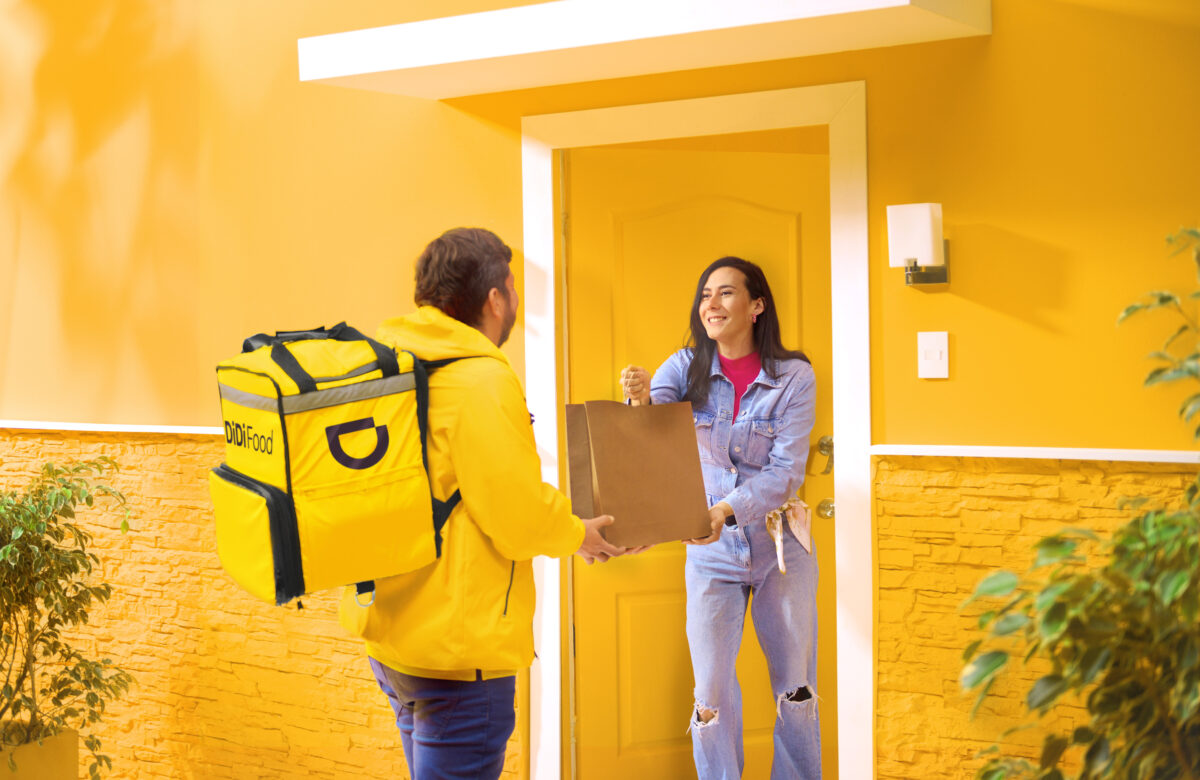Streaming y pedir comida en casa, la dupla favorita de los colombianos