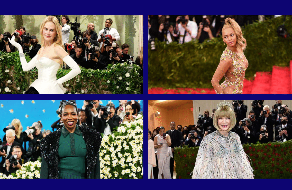 Cuando el cuerpo se convierte en museo y la ropa en lenguaje