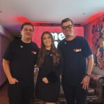 Menú: la nueva agencia que busca profesionalizar el influencer marketing en Latinoamérica.