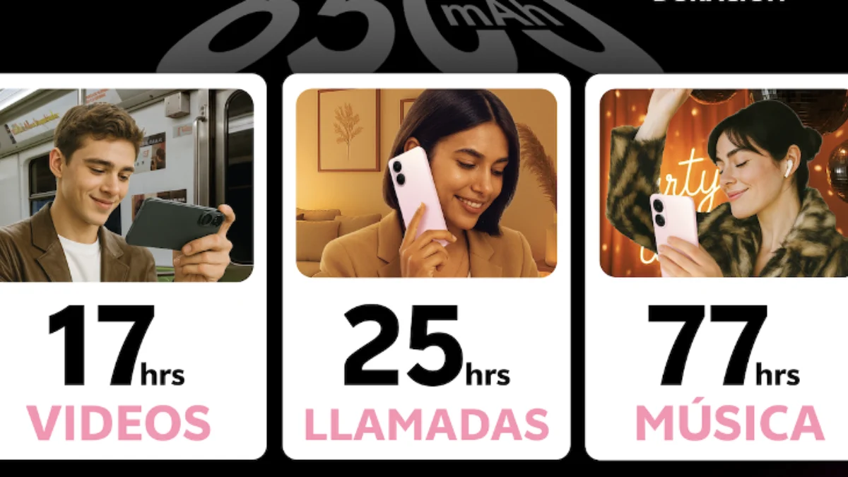 Streaming sin pausas: cinco claves para que tu celular aguante el maratón de películas navideñas