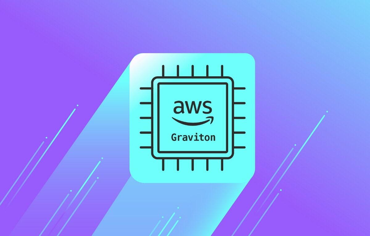Rendimiento, Seguridad y Sostenibilidad: Conoce Graviton5, el chip más avanzado de AWS