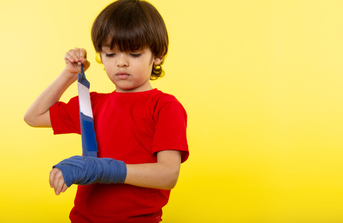 El lado oculto de las quemaduras en diciembre: las secuelas que no se ven y pueden ser permanentes