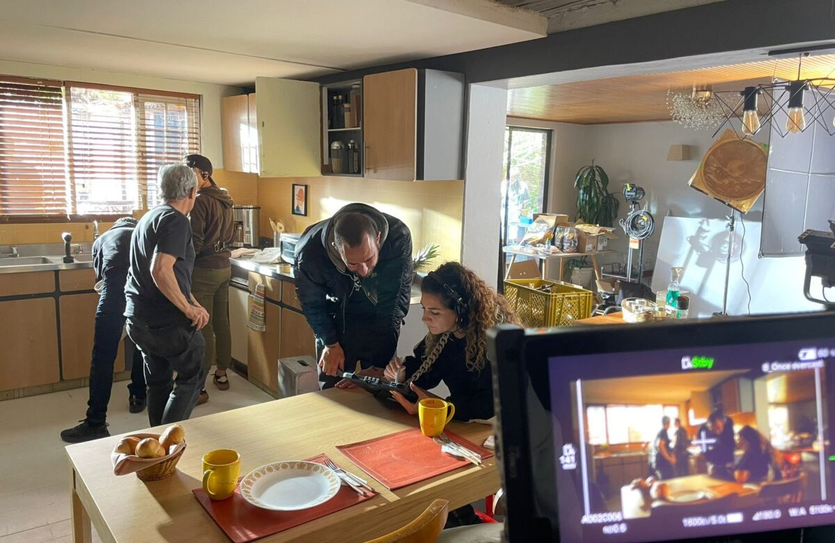 Luker convierte el desayuno en una plataforma emocional con su nueva campaña “Empezar Bonito el Día”