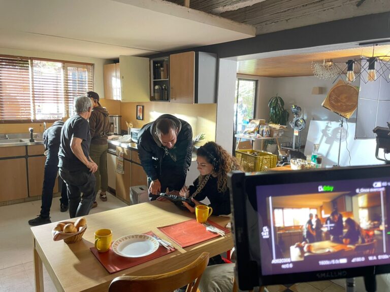 Luker es Empezar Bonito el Día