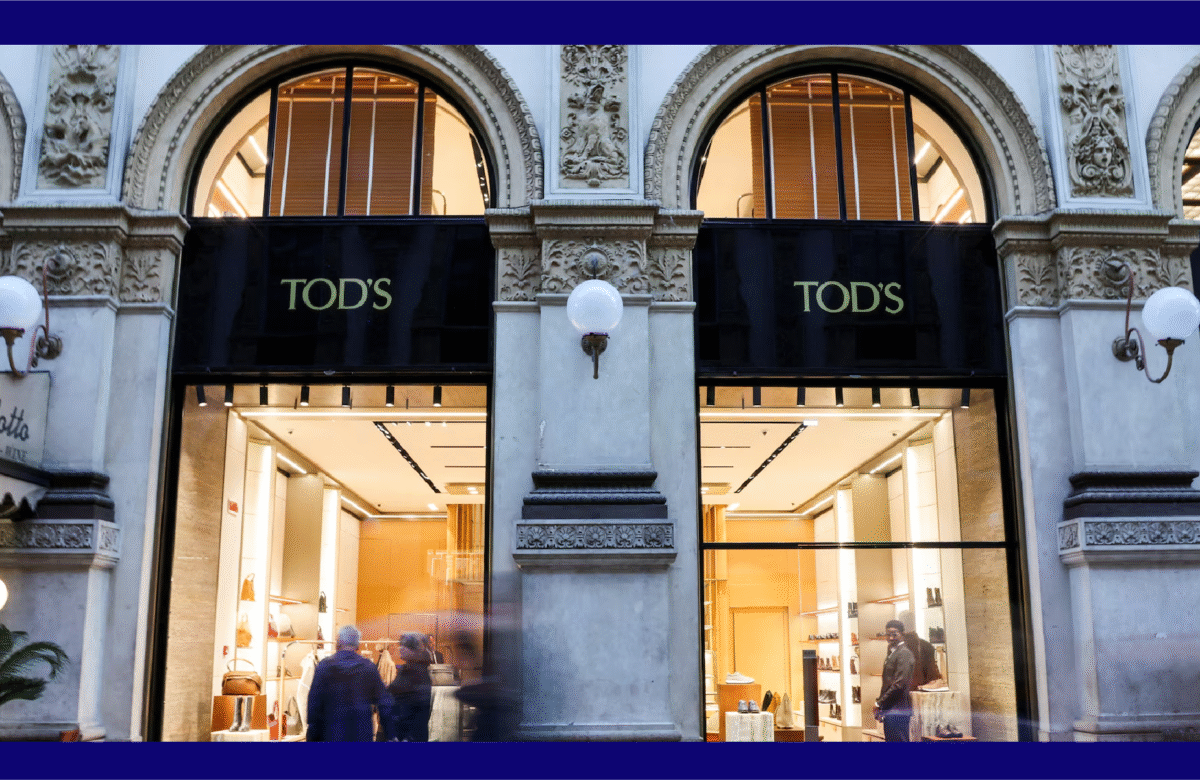 El caso Tod’s y la nueva crisis de confianza en el lujo