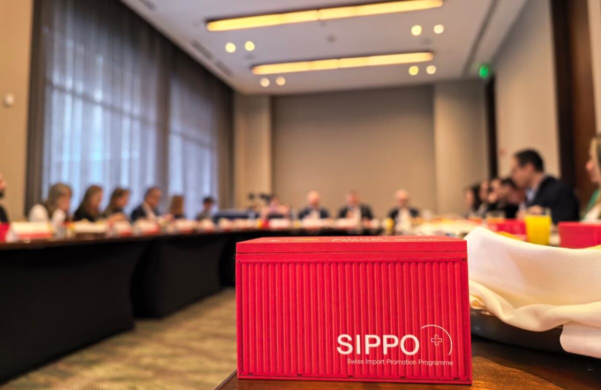 USD 563 millones en exportaciones, el legado que deja SIPPO en Colombia