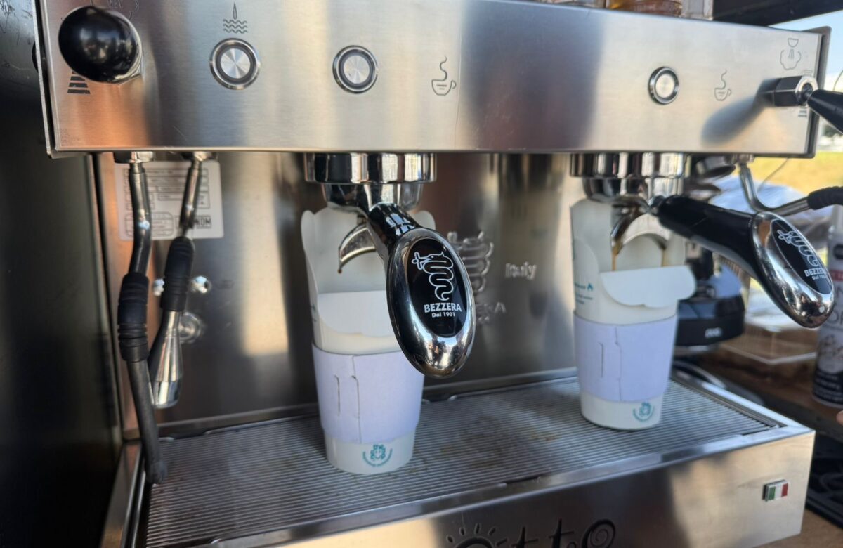 Zero by Fifty, The Good Cup y Raval  se unen para hacer frente a la contaminación global por tapas de plástico