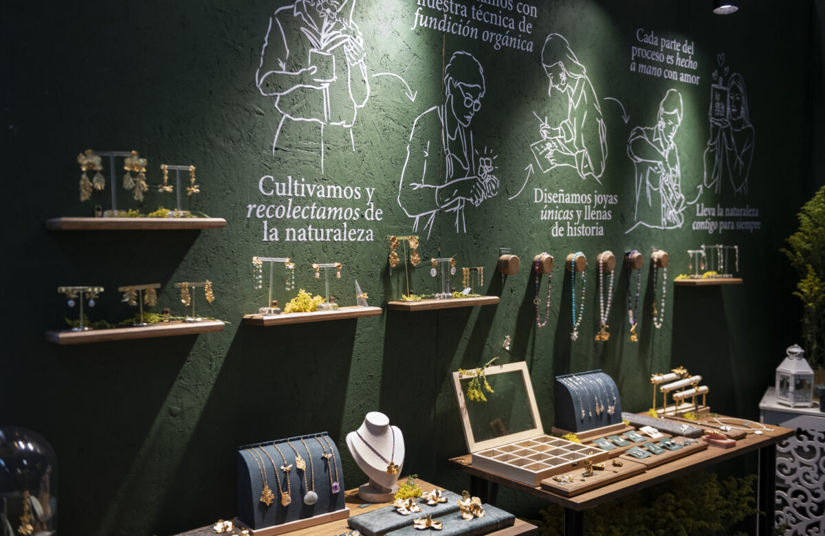 Estados Unidos, Japón y España son los principales destinos de las exportaciones de artesanías colombianas