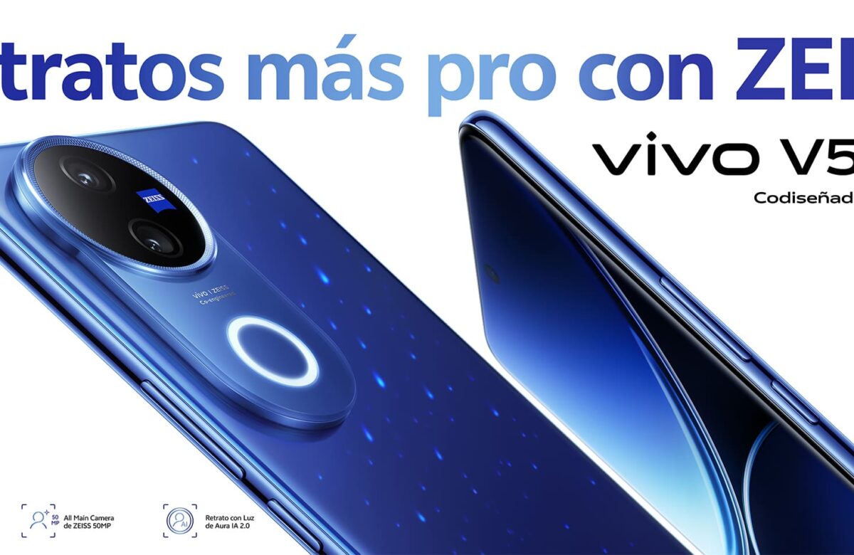 Guía de regalos 2025: recomendaciones de smartphones según estilos de vida y hábitos digitales