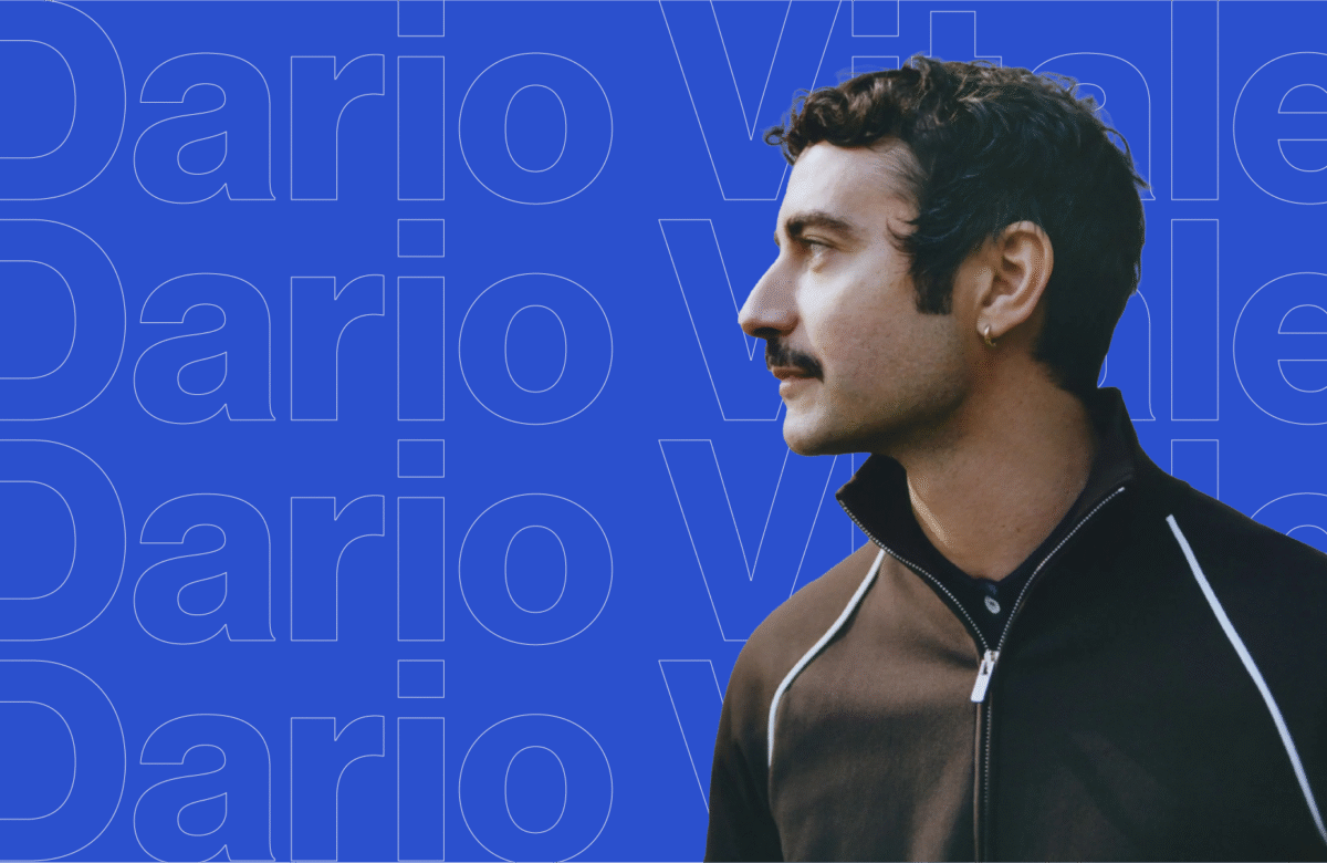 La incertidumbre tras la salida de Dario Vitale