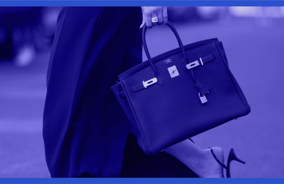 La elegancia de lo inalcanzable. ¿Cómo la escasez sostiene el deseo en la moda de lujo?