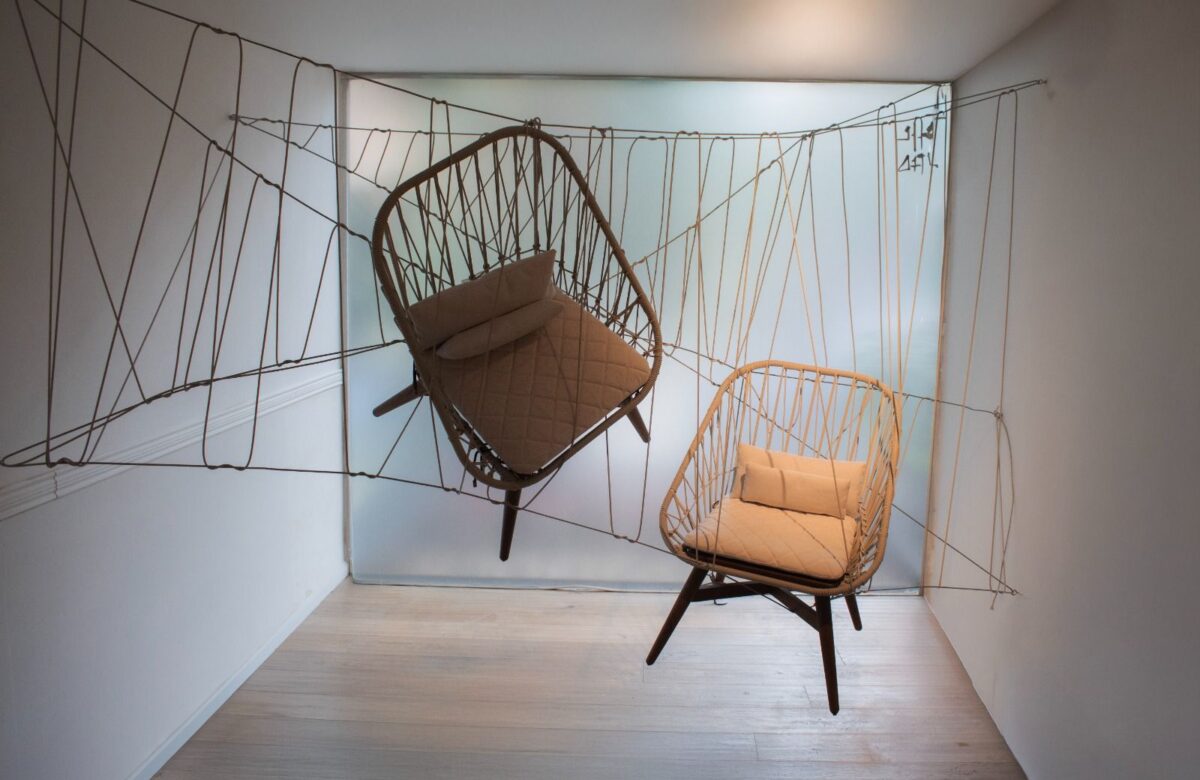 Con una expansión a México y Estados Unidos, Zientte ratifica su liderazgo en el mercado de muebles de lujo en Colombia