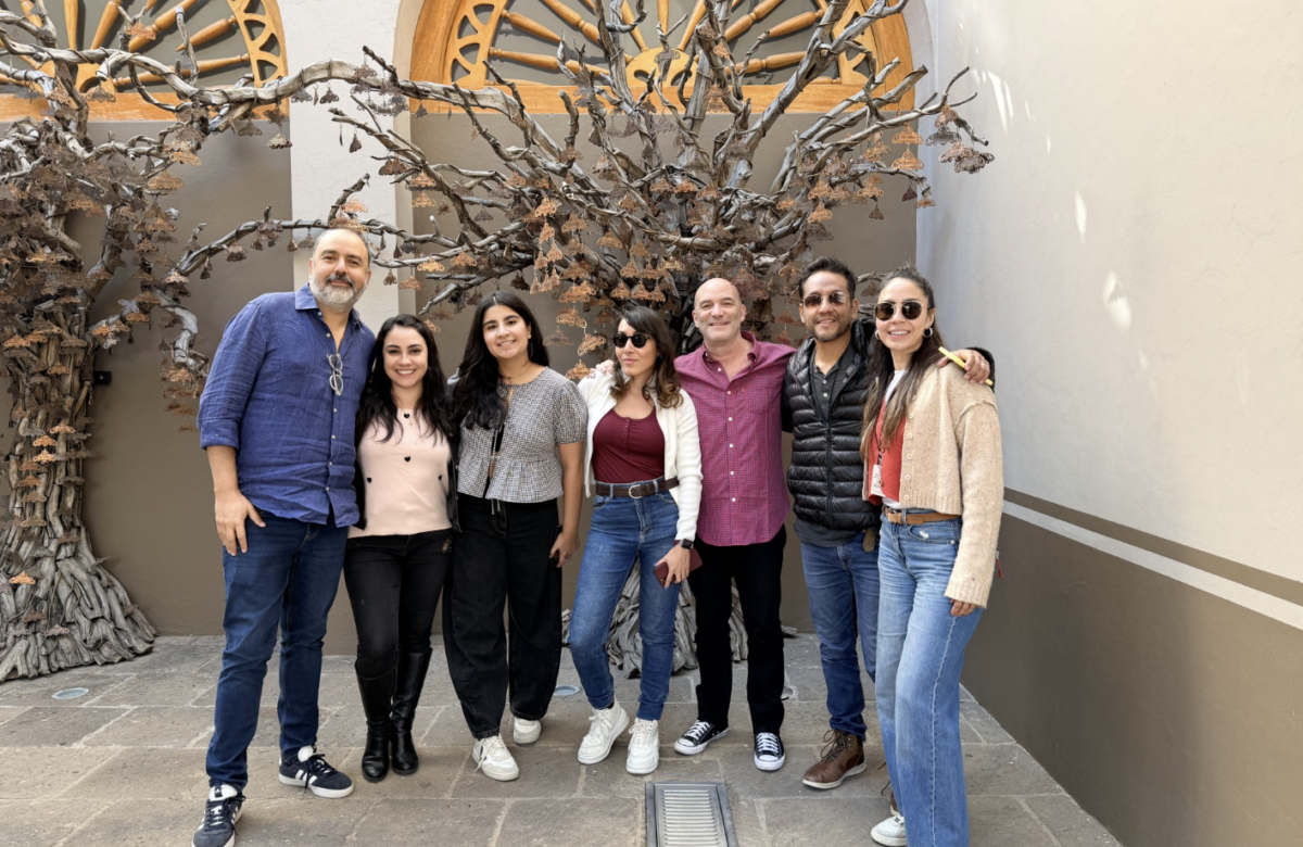 Bombay, la nueva aliada creativa de Grupo Bacardí para impulsar sus marcas de Tequila y Mezcal