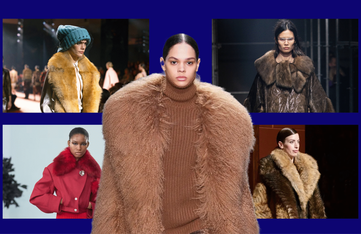 El fin de la piel en la pasarela: New York Fashion Week redefine el lujo del futuro