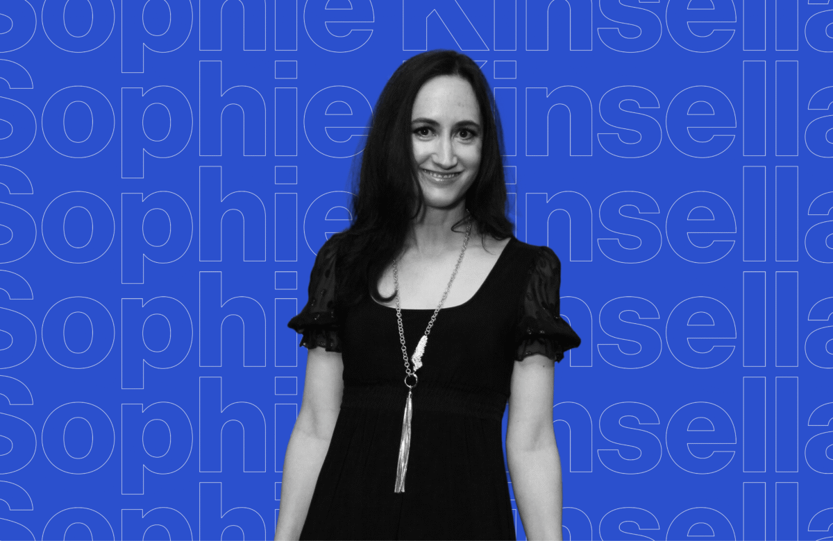 Sophie Kinsella y el legado silencioso que cambió la forma en que leemos la moda
