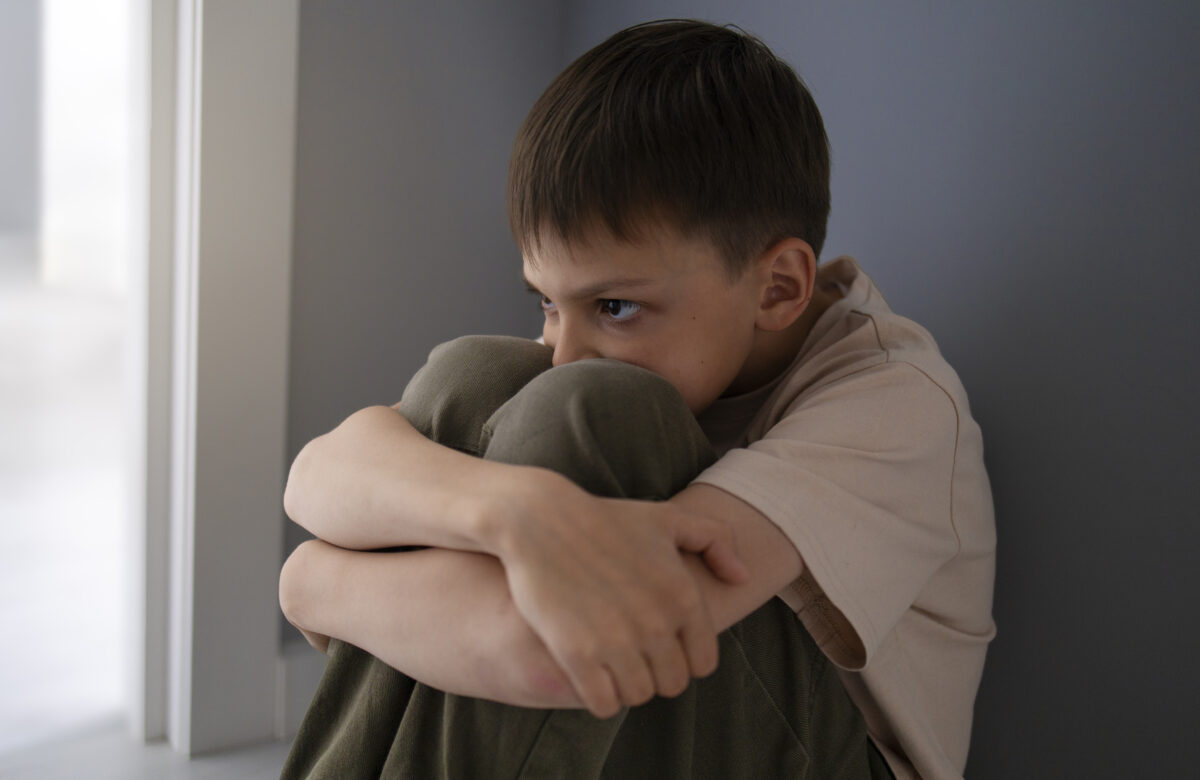 Ansiedad y depresión infantil cambian de rostro: especialistas alertan sobre señales tempranas poco visibles