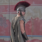 El vestuario de The Odyssey según Christopher Nolan