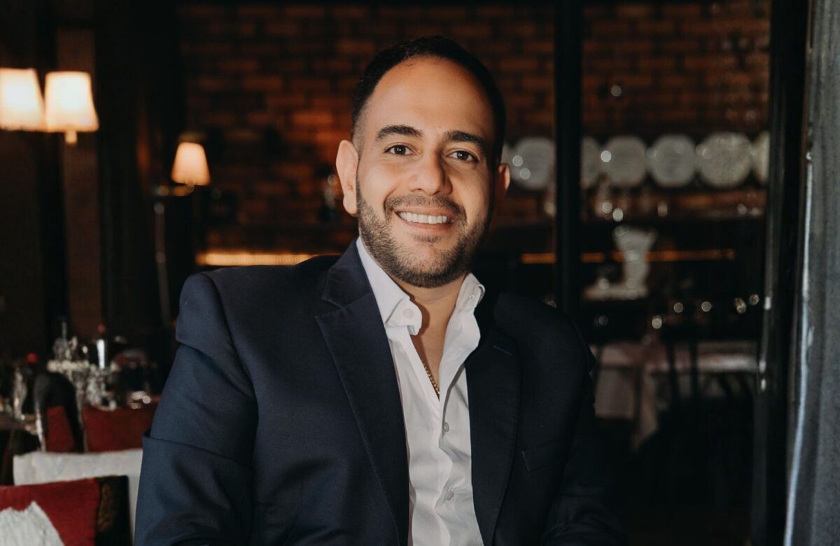 Un colombiano entra al top 20 de las productoras más influyentes de Latinoamérica