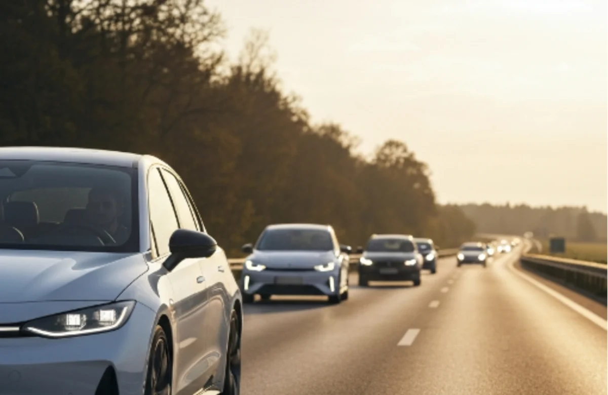 Con rutas de vida y analítica avanzada Renting Colombia trabaja por la reducción de los siniestros en la carretera.