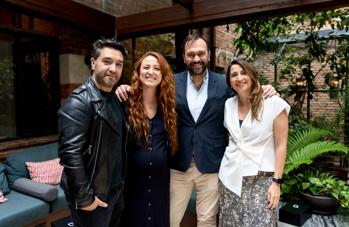 Flare se une al ecosistema global de Omnicom Production y se establece como Omnicom Production LATAM