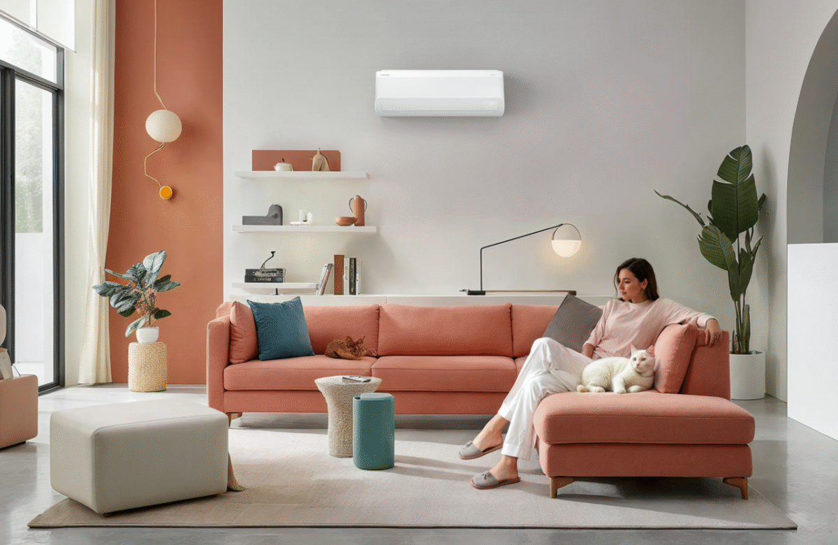 IA y conectividad: Los nuevos aliados que garantizan el cuidado de las mascotas en el hogar