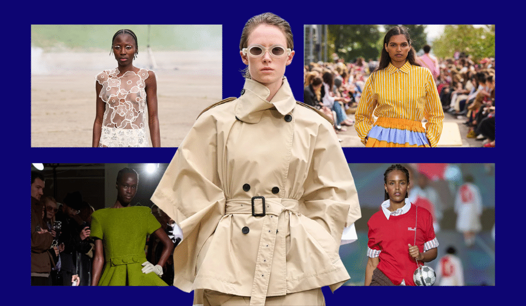 Copenhague Fashion Week