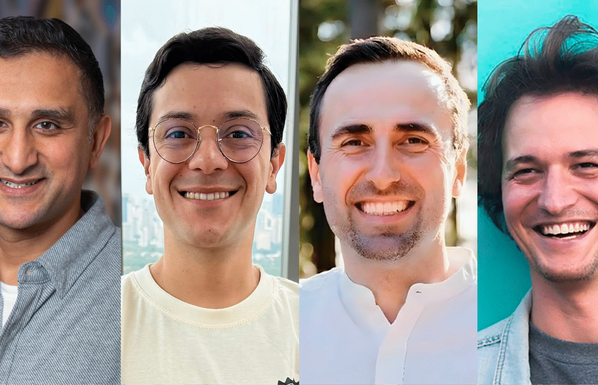 Bitso fortalece su equipo directivo global para acelerar su expansión y liderazgo tecnológico en América Latina