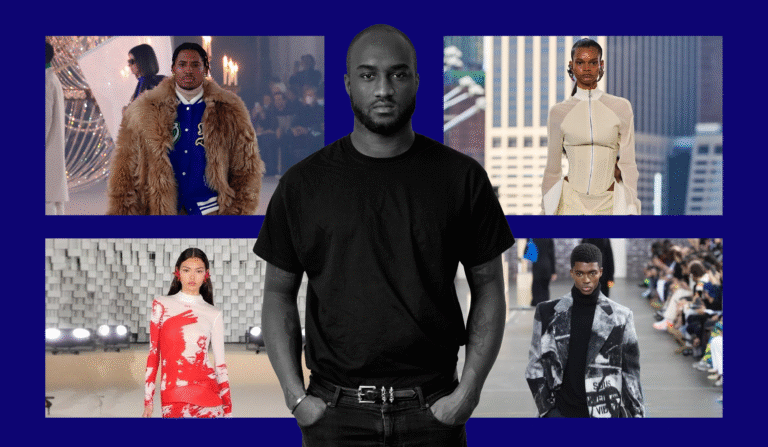 Lo que Virgil Abloh construyó en Off-White