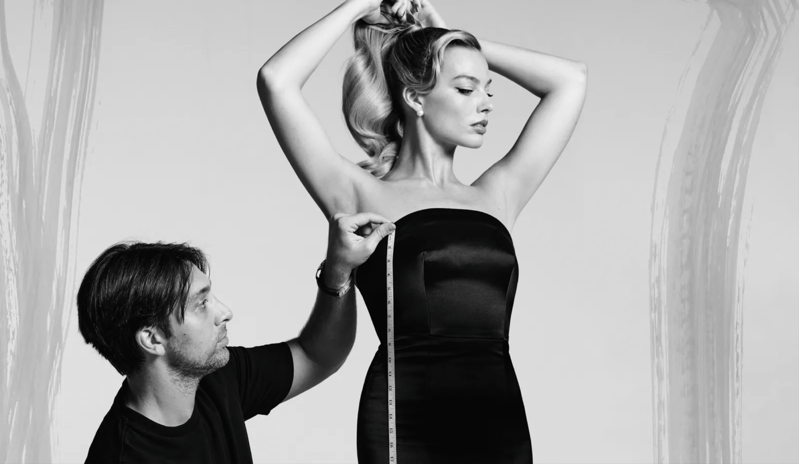 La simbiosis entre un estilista y su cliente