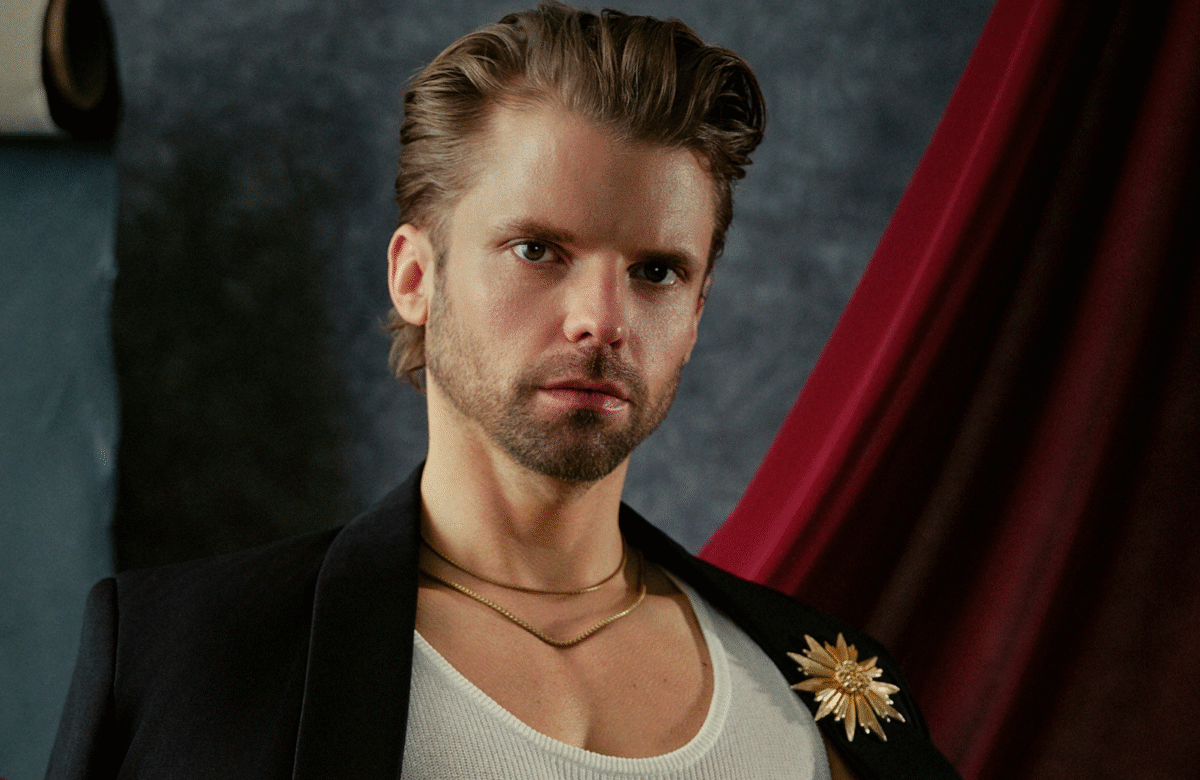 The One Club promueve a Adam Izen al nuevo cargo de Chief Awards Officer