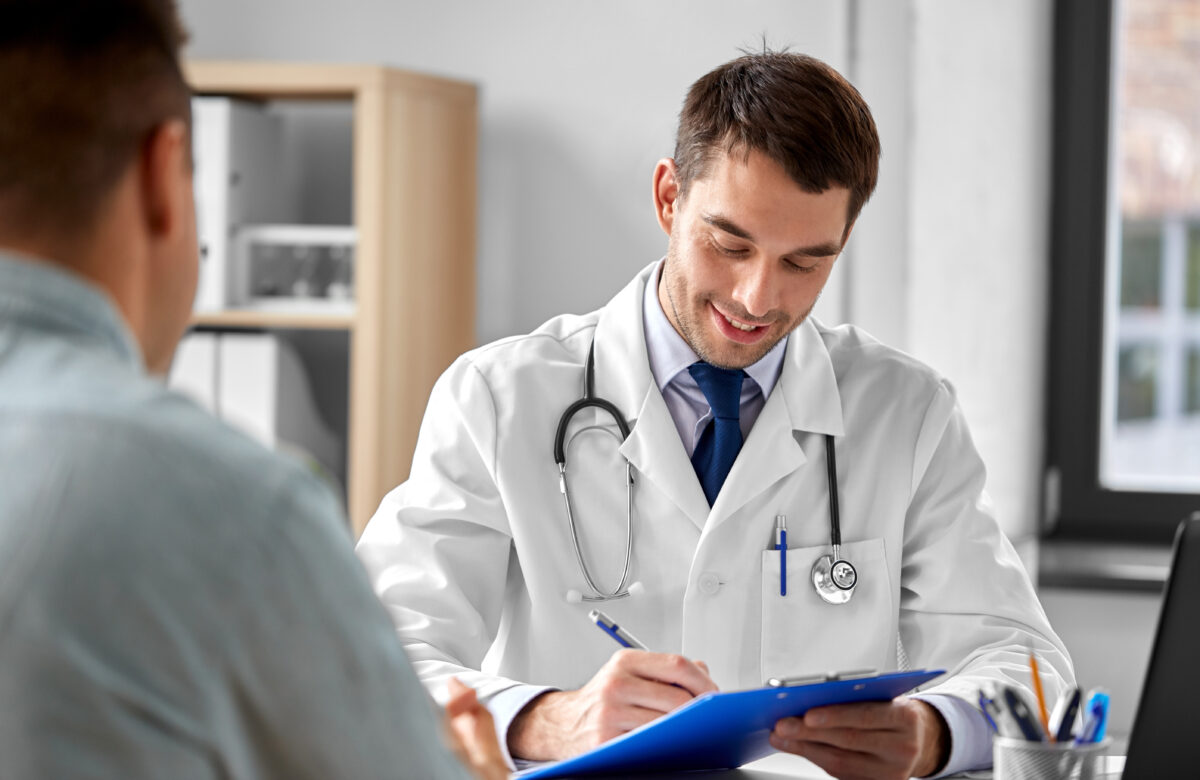 ¿El tobillo como ayuda a la eyaculación precoz? Investigadores colombianos revelan terapia