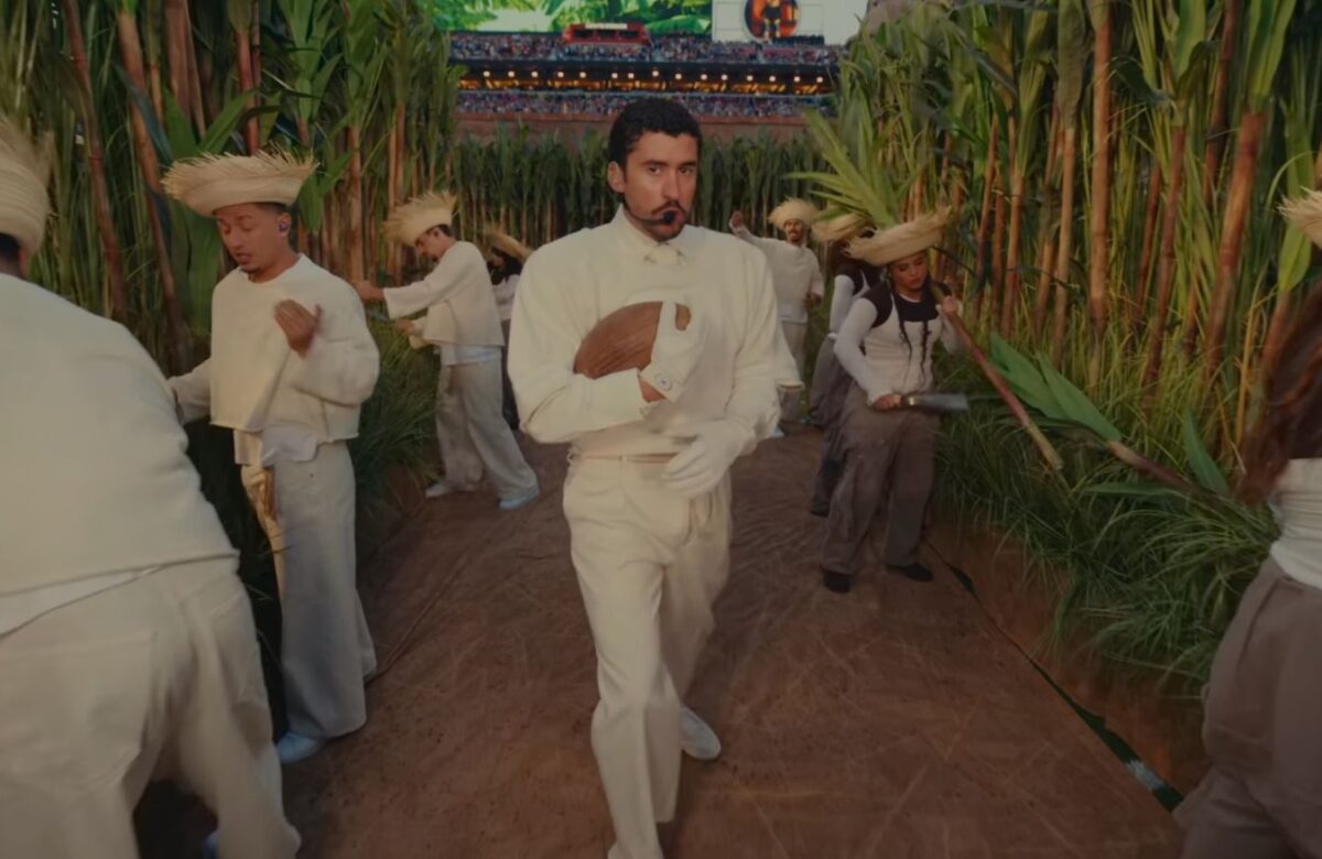 Bad Bunny y lo que deja a los profesionales del marketing y la publicidad después del Super Bowl