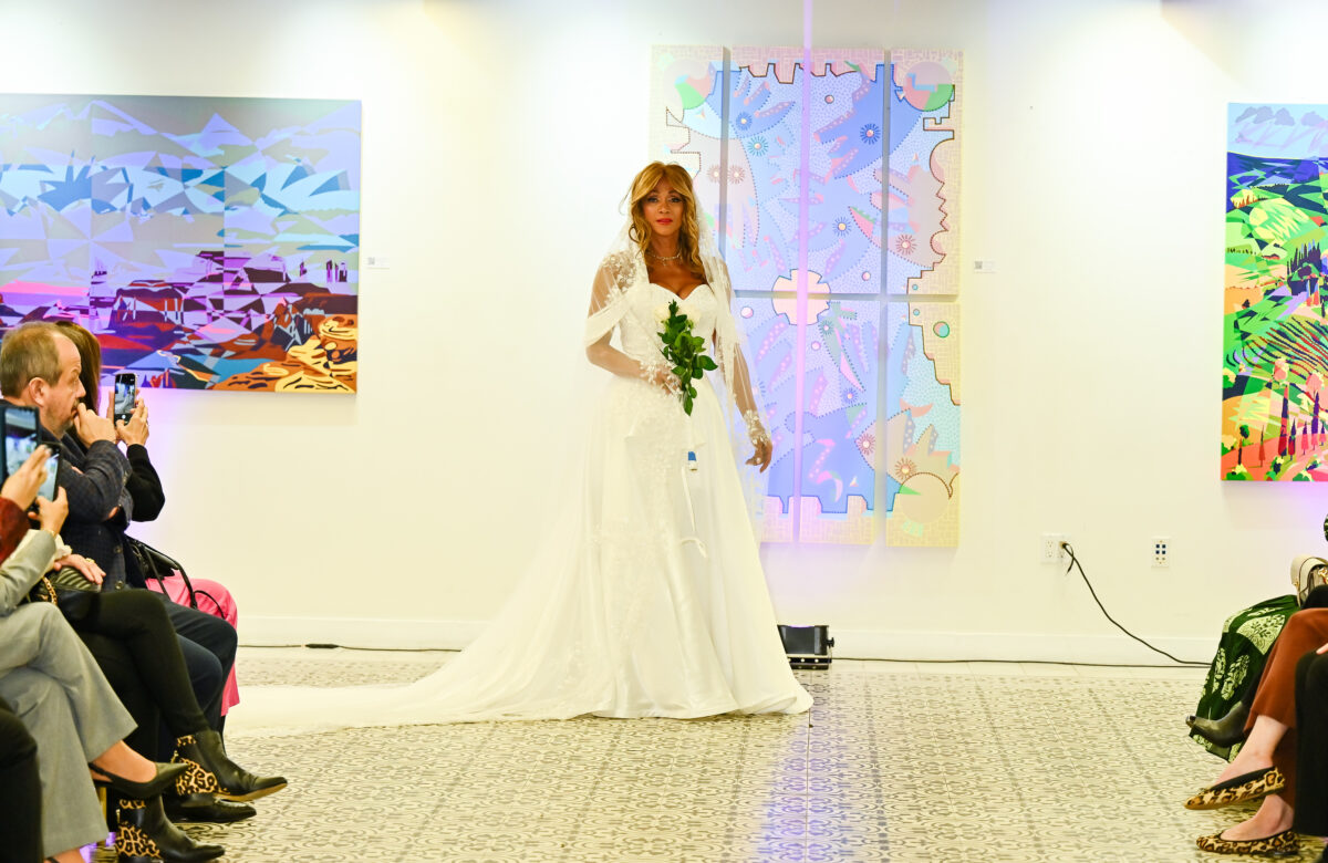 La elegancia como acto consciente: Gaitano Alta Moda presenta su colección Primavera–Verano 2026.