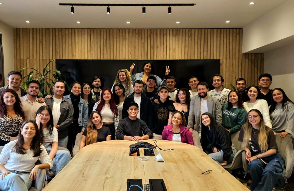 Zenith / Publicis Groupe amplía su rol estratégico con Bavaria en Colombia y asume la gestión integral del ecosistema digital