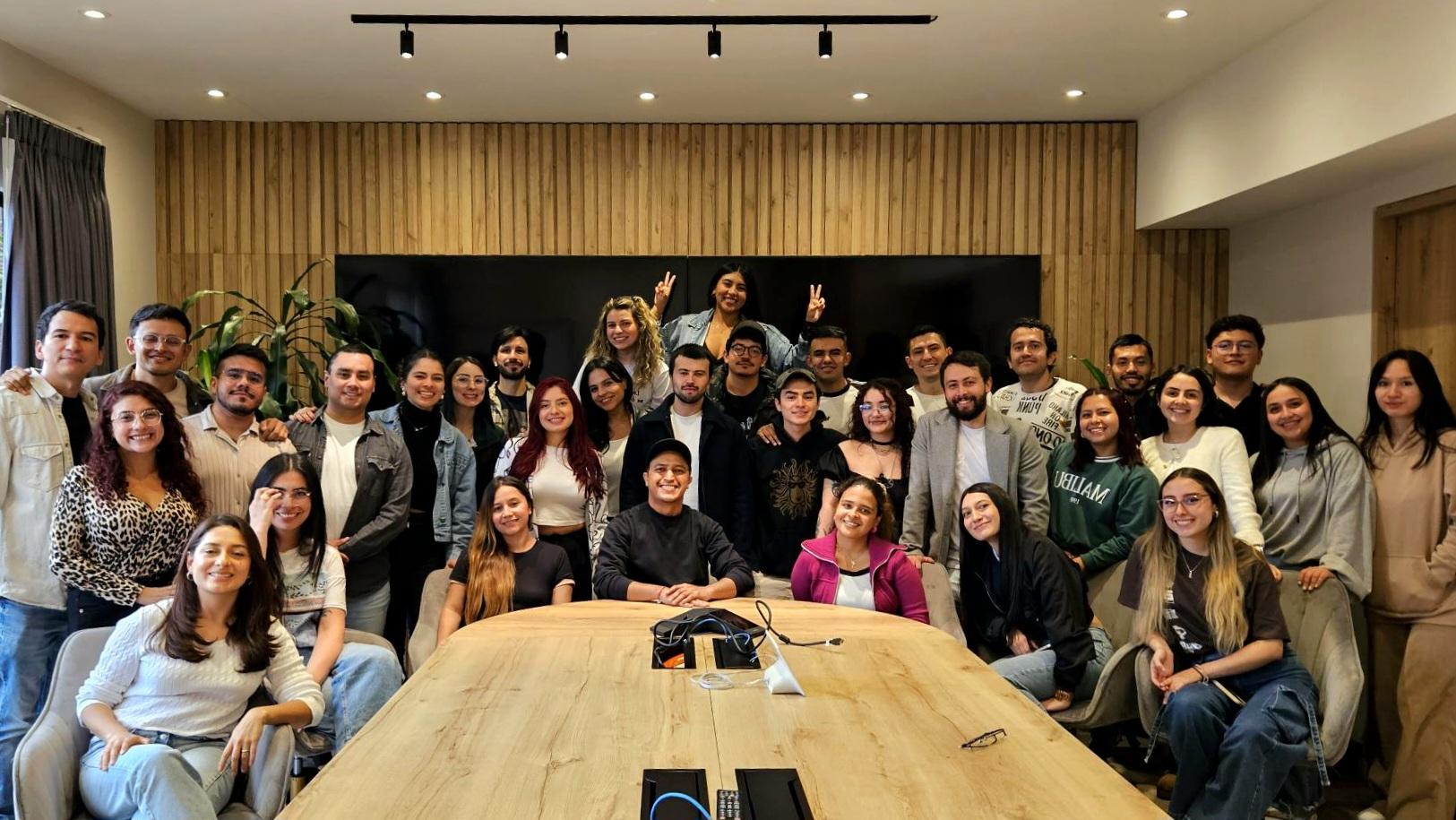 Zenith / Publicis Groupe amplía su rol estratégico con Bavaria en Colombia y asume la gestión integral del ecosistema digital