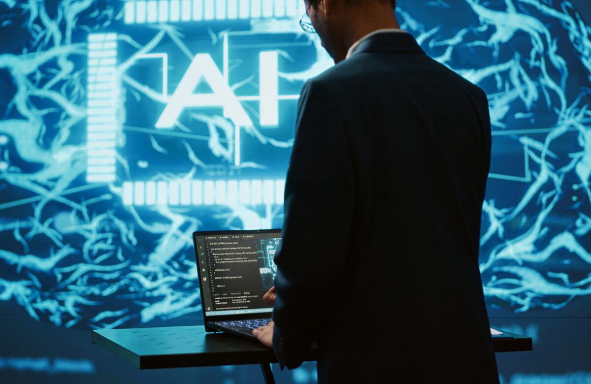 Los agentes de IA y el futuro de la automatización empresarial