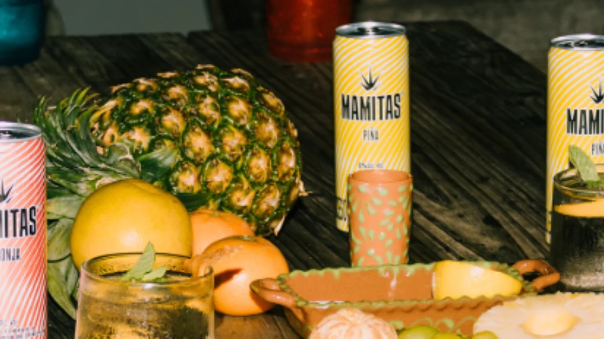 Surtiapp amplía su portafolio en la categoría de bebidas listas para tomar con la llegada de Mamitas