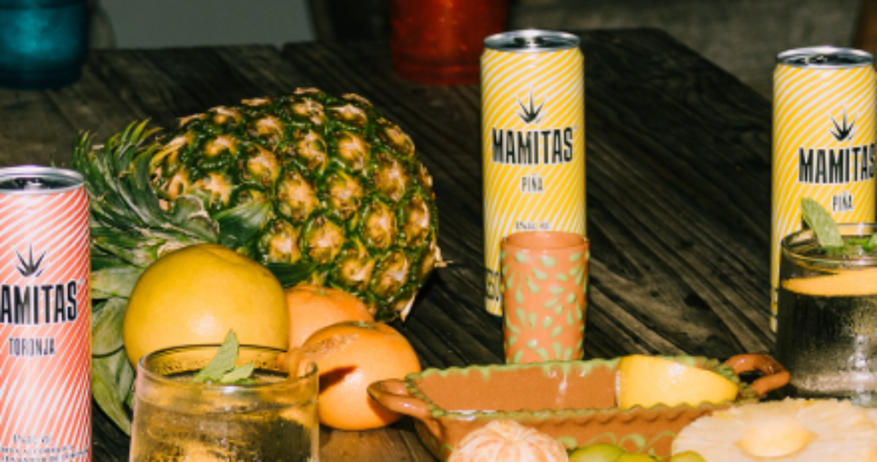 Surtiapp amplía su portafolio en la categoría de bebidas listas para tomar con la llegada de Mamitas