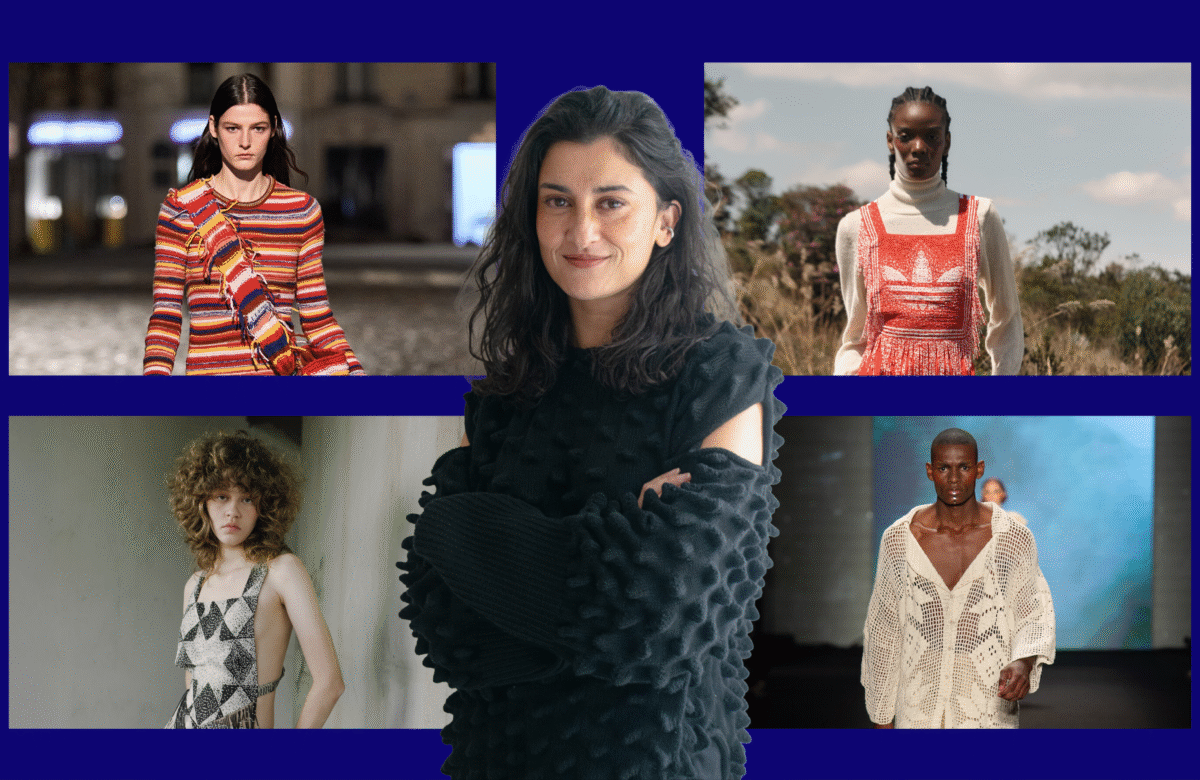 Manuela Álvarez y la validación internacional del lujo hecho en Colombia