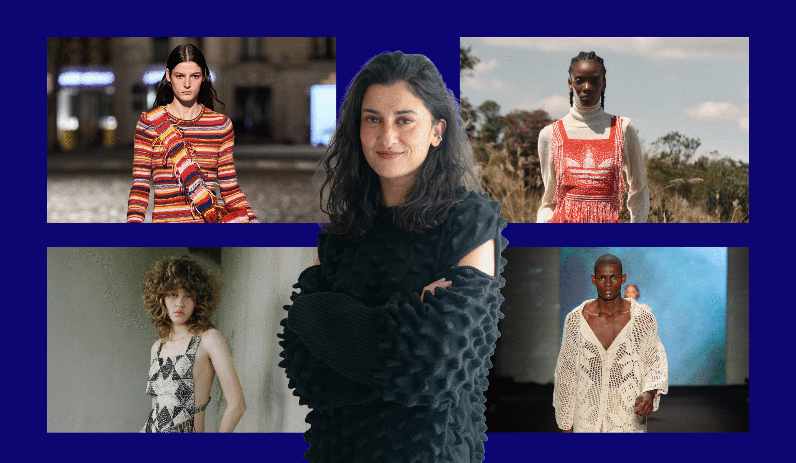 Manuela Álvarez y la validación internacional del lujo hecho en Colombia