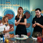 Colombina lanza su primer reality show en Tik Tok y YouTube