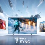 Los televisores y monitores OLED de Samsung para 2026 ofrecen un rendimiento superior para juegos